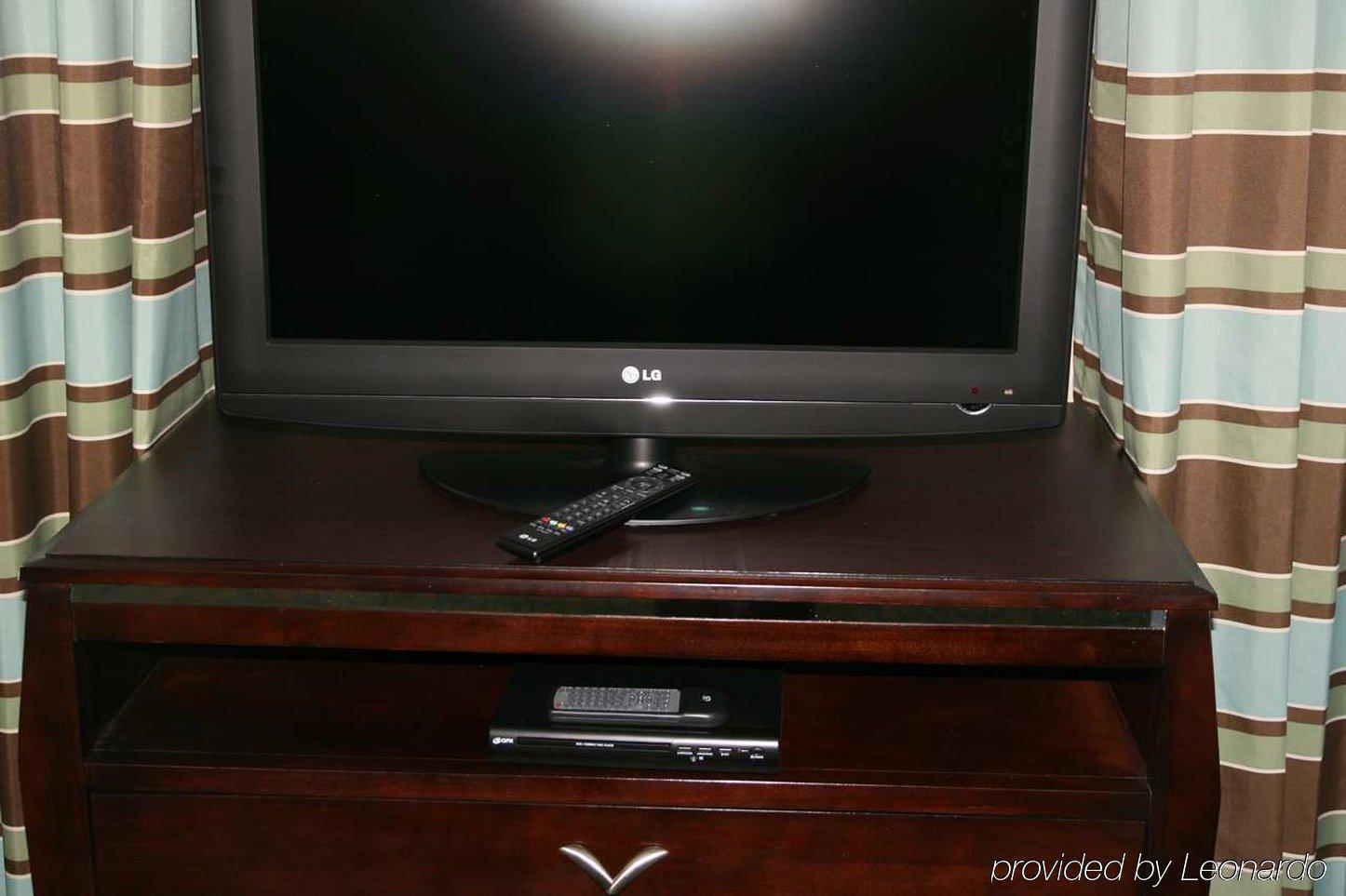 Hampton Inn & Suites Crawfordsville Zimmer foto